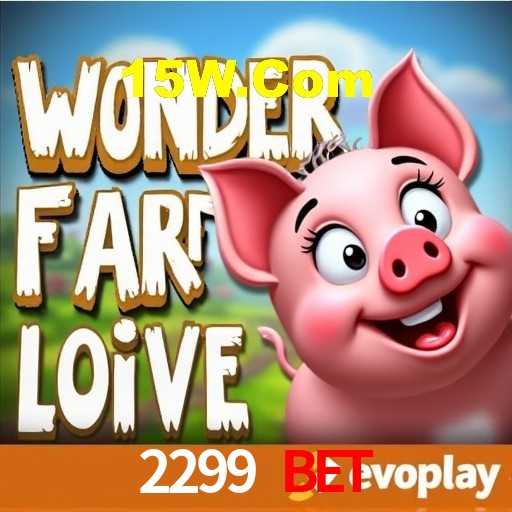 Página oficial no Facebook da 2299 Bet